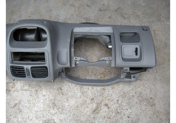Торпедо Renault Clio II, Symbol II, 7700434129, нижня частина
